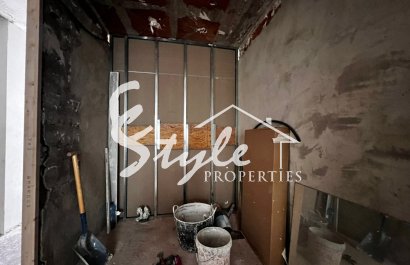 Вторичное жилье - Апартаменты/Квартира - Аликанте - Benalúa