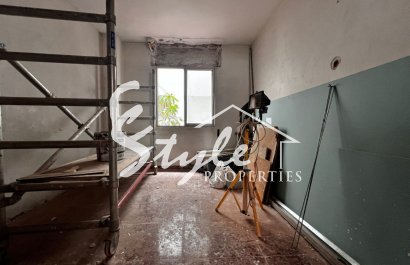 Вторичное жилье - Апартаменты/Квартира - Аликанте - Benalúa