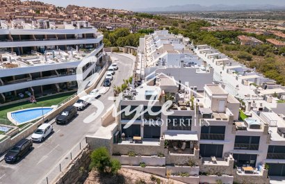 Reventa - Apartamento - Gran Alacant - Playa del Carabassí