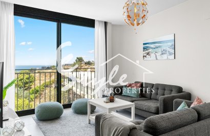 Reventa - Apartamento - Gran Alacant - Playa del Carabassí