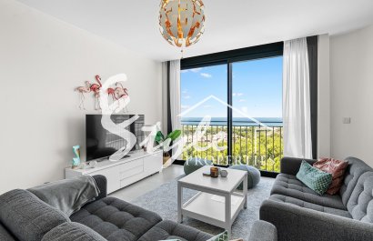 Reventa - Apartamento - Gran Alacant - Playa del Carabassí