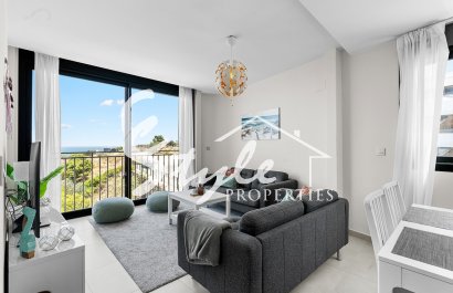 Reventa - Apartamento - Gran Alacant - Playa del Carabassí