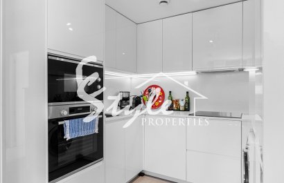 Reventa - Apartamento - Gran Alacant - Playa del Carabassí