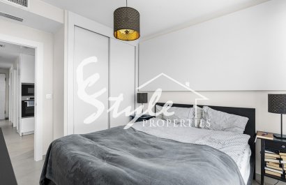 Reventa - Apartamento - Gran Alacant - Playa del Carabassí