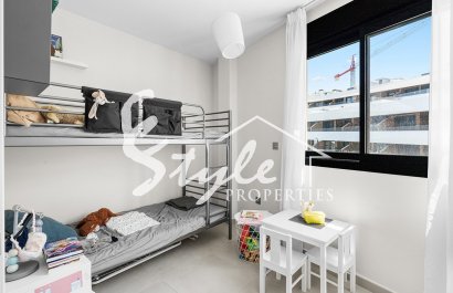 Reventa - Apartamento - Gran Alacant - Playa del Carabassí