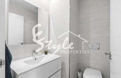 Reventa - Apartamento - Gran Alacant - Playa del Carabassí