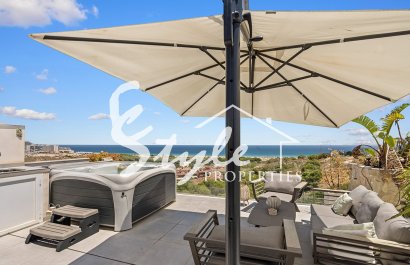 Reventa - Apartamento - Gran Alacant - Playa del Carabassí