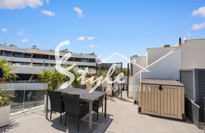 Reventa - Apartamento - Gran Alacant - Playa del Carabassí