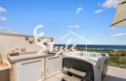 Reventa - Apartamento - Gran Alacant - Playa del Carabassí