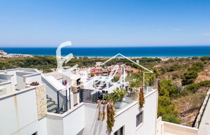 Reventa - Apartamento - Gran Alacant - Playa del Carabassí