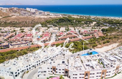Reventa - Apartamento - Gran Alacant - Playa del Carabassí