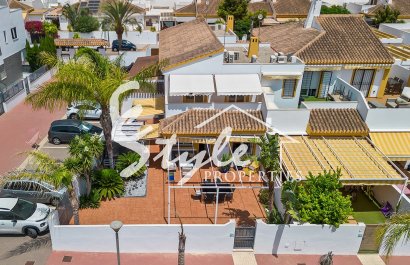 Reventa - Villa - Torre de La Horadada - Pueblo Latino