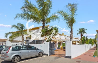 Reventa - Villa - Torre de La Horadada - Pueblo Latino