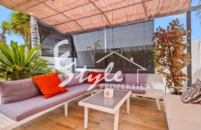 Reventa - Villa - Torre de La Horadada - Pueblo Latino