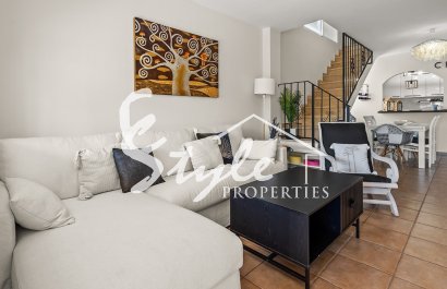 Reventa - Villa - Torre de La Horadada - Pueblo Latino