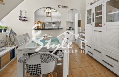 Reventa - Villa - Torre de La Horadada - Pueblo Latino