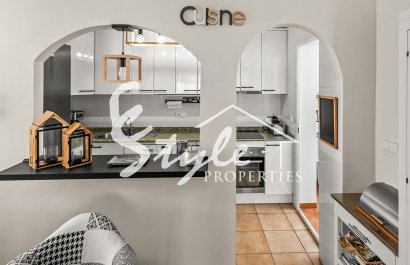 Reventa - Villa - Torre de La Horadada - Pueblo Latino