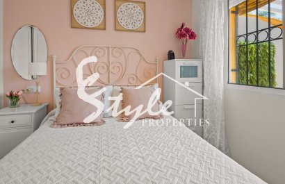 Reventa - Villa - Torre de La Horadada - Pueblo Latino