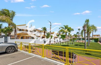 Reventa - Villa - Torre de La Horadada - Pueblo Latino