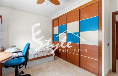 Вторичное жилье - Вилла - Аликанте - Rebolledo