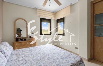 Вторичное жилье - Вилла - Аликанте - Rebolledo