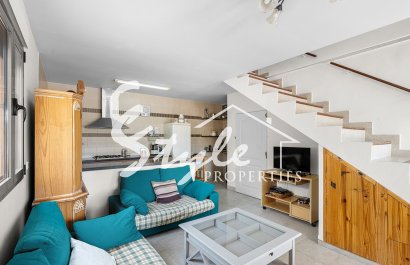 Вторичное жилье - Вилла - Аликанте - Rebolledo