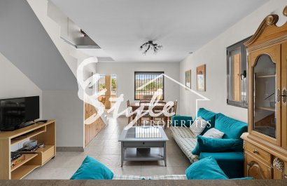 Вторичное жилье - Вилла - Аликанте - Rebolledo