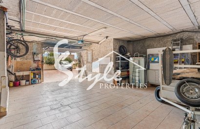 Вторичное жилье - Вилла - Аликанте - Rebolledo