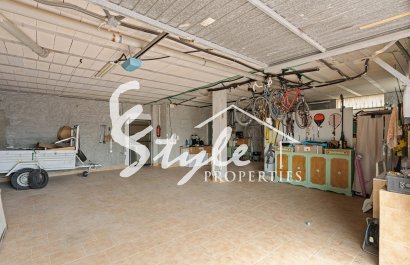 Вторичное жилье - Вилла - Аликанте - Rebolledo