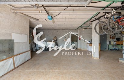 Вторичное жилье - Вилла - Аликанте - Rebolledo