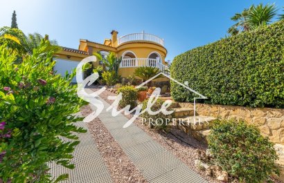 Reventa - Villa - Gran Alacant - Monte Y Mar