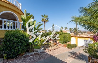 Reventa - Villa - Gran Alacant - Monte Y Mar