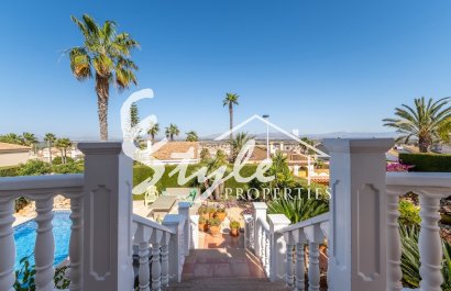 Reventa - Villa - Gran Alacant - Monte Y Mar