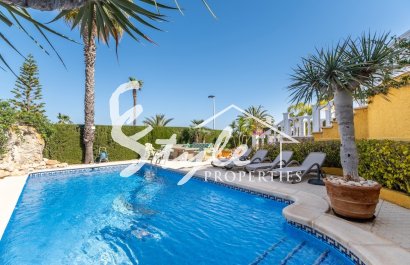 Reventa - Villa - Gran Alacant - Monte Y Mar