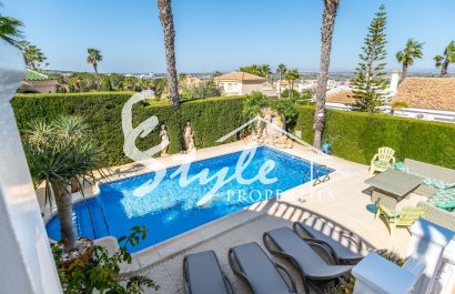 Reventa - Villa - Gran Alacant - Monte Y Mar