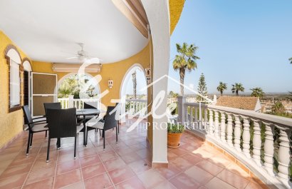 Reventa - Villa - Gran Alacant - Monte Y Mar