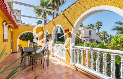 Reventa - Villa - Gran Alacant - Monte Y Mar