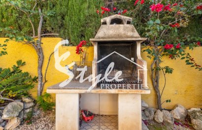 Reventa - Villa - Gran Alacant - Monte Y Mar