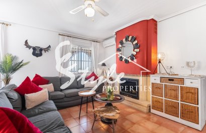 Reventa - Villa - Gran Alacant - Monte Y Mar