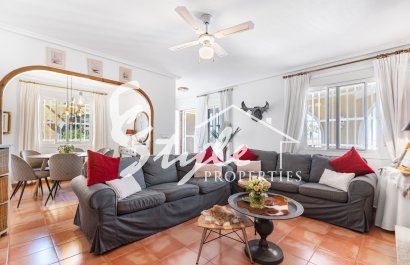 Reventa - Villa - Gran Alacant - Monte Y Mar