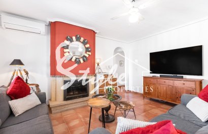 Reventa - Villa - Gran Alacant - Monte Y Mar