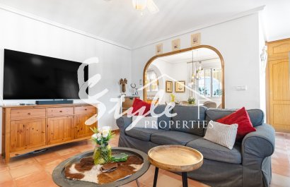 Reventa - Villa - Gran Alacant - Monte Y Mar