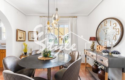 Reventa - Villa - Gran Alacant - Monte Y Mar