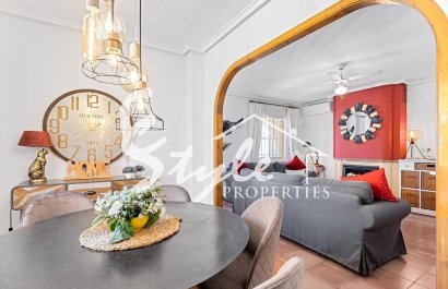 Reventa - Villa - Gran Alacant - Monte Y Mar