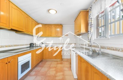 Reventa - Villa - Gran Alacant - Monte Y Mar