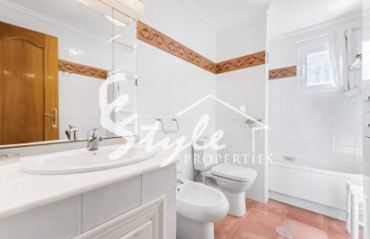 Reventa - Villa - Gran Alacant - Monte Y Mar