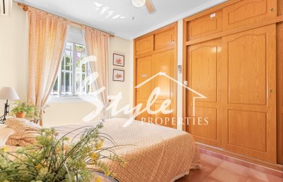 Reventa - Villa - Gran Alacant - Monte Y Mar