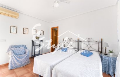 Reventa - Villa - Gran Alacant - Monte Y Mar