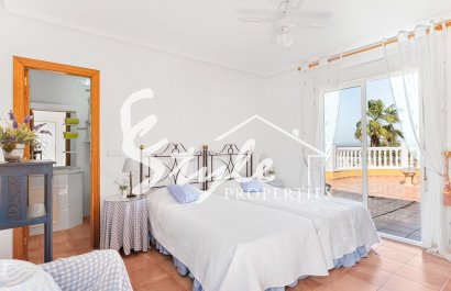 Reventa - Villa - Gran Alacant - Monte Y Mar