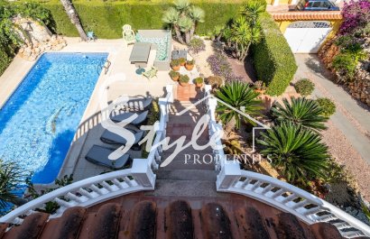 Reventa - Villa - Gran Alacant - Monte Y Mar